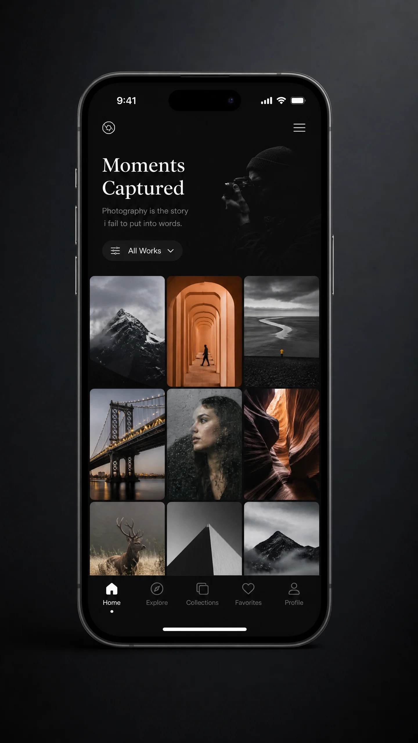 糖心vlog - 约拍平台官网首页移动客户端界面展示